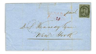 1851-canada-queen-victoria-12-penny-stamp-cover-corinphila-erivan