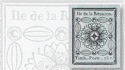 1852-reunion-island-first-issue