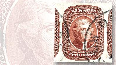 1856-five-center-jefferson-stamp