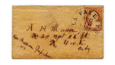 1859-balloon-jupiter-airmail-flight-cover