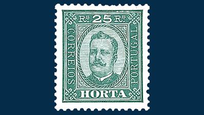 1892-93-azores-stamp-set