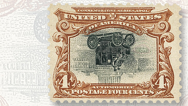 1901-4-cent-pan-american-invert-stamp