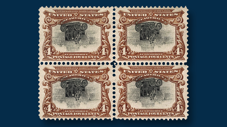 1901-four-cent-pan-american-issue