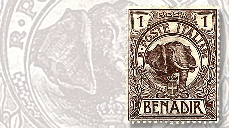 1903-first-italian-somaliland-stamp