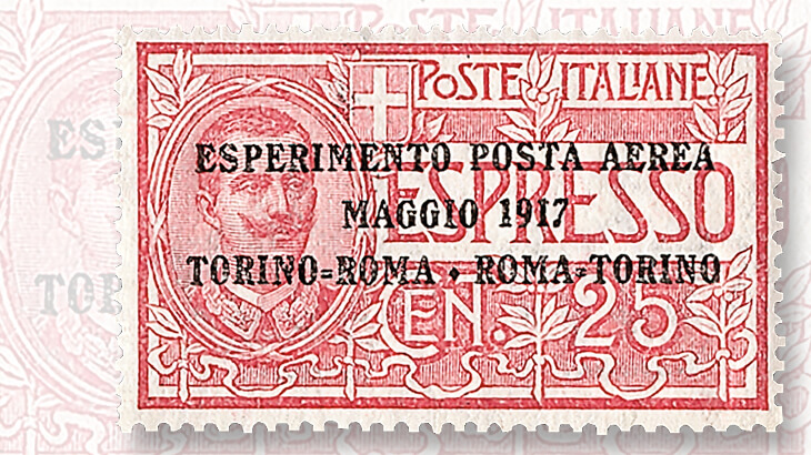 1917-italy-worlds-first-airmail-stamp