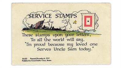 1917-postcard-instructions-to-use-blue-star-labels-world-war-1