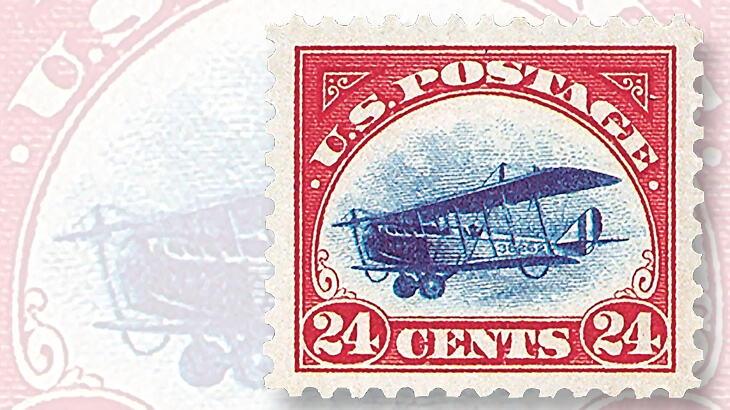 1918-united-states-first-airmail-stamp