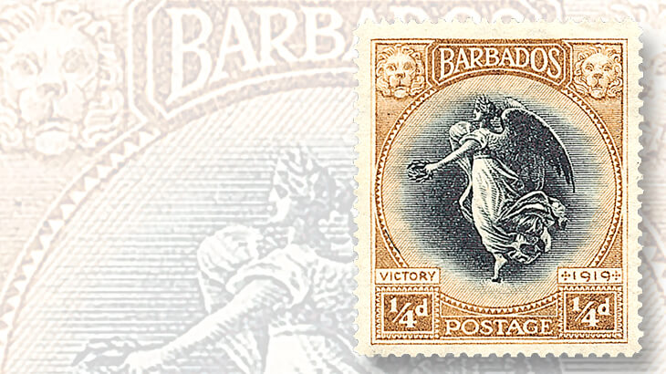 1920-21-barbados-victory-set