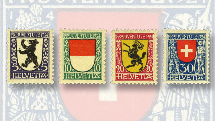 1924-swiss-armsissues