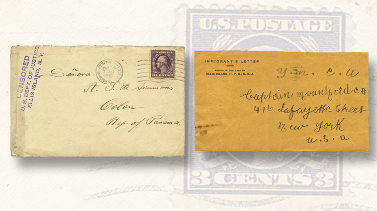 1929-immigrant-letter-censored-cover