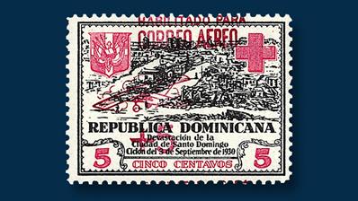 1930-dominican-republic-set-seven-hurricane-relief-postal-tax-airmail-stamps