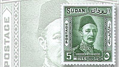 1935-sudan-fifty-anniversary-general-charles-george-gordon