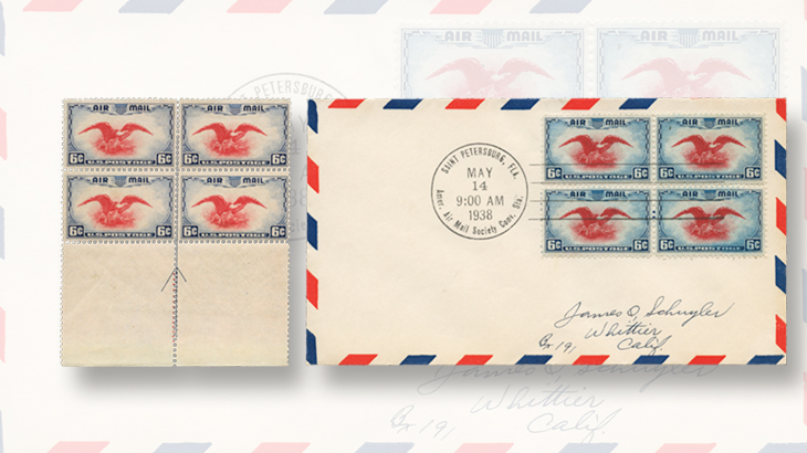 1938-six-cent-airmail-stamp-blue-first-day-cover1