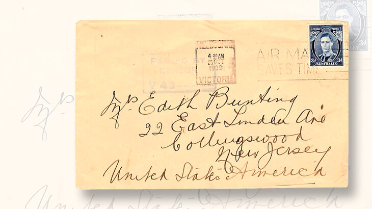 1939-melbourne-australia-new-jersey-censor-marking-cover