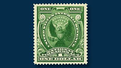 1939-one-dollar-green-seal-internal-revenue-service-firearms-transfer-tax-stamp