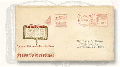 1944-christmas-cover-dwight-eisenhower