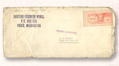 1944-cover-nine-cent-triple-domestic-letter-rate