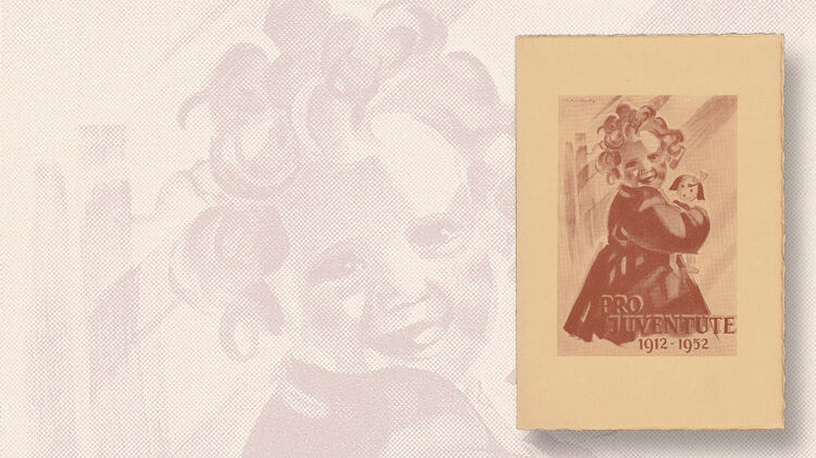 1952-pro-juventute-thank-you-card