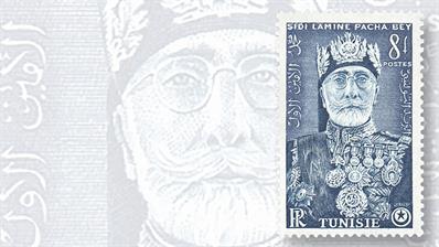 1954-tunisia-mohammed-viii-bey-of-tunis-set