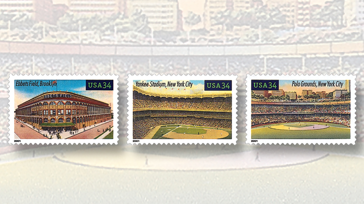 1956-new-york-baseball-field-stamps