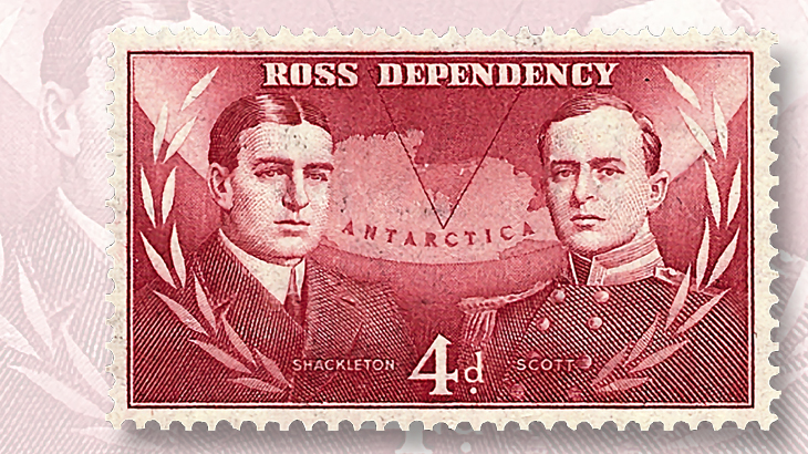 1957-portrait-of-explorers-shackleton-and-scott