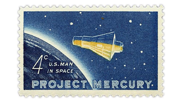 1962-project-mercury-stamp-john-glenn-friendship-7