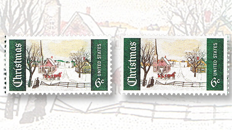 1969-six-cent-christmas-stamp