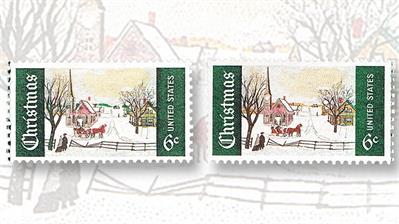 1969-six-cent-christmas-stamp