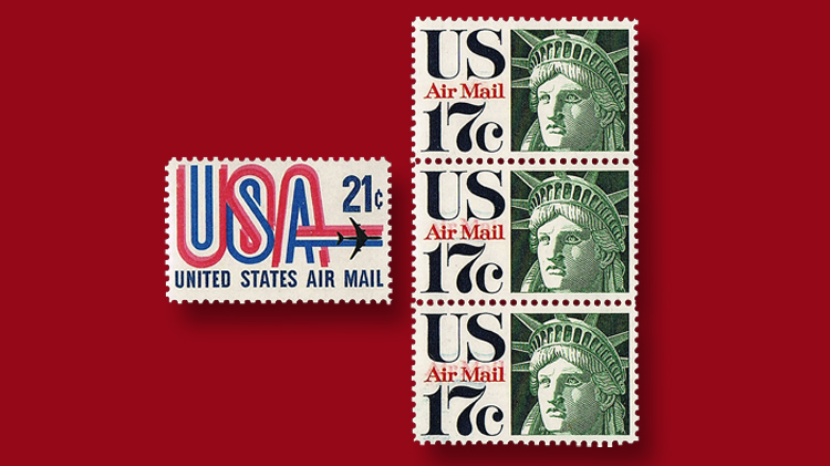 1971-airmail-stamps