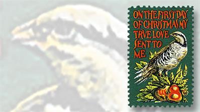 1971-partridge-pear-tree-stamp