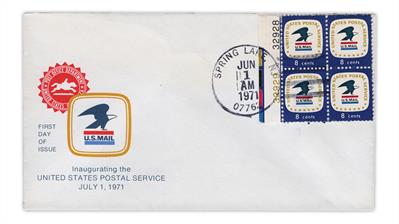 1971-united-states-postal-service-new-emblem-first-day-cover