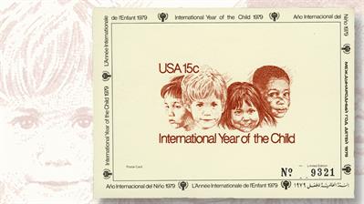 1979-international-year-child-stamp