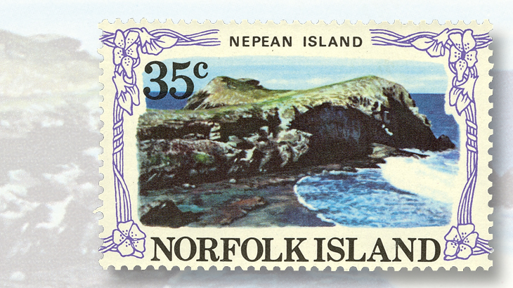 1982-nepean-island-stamp