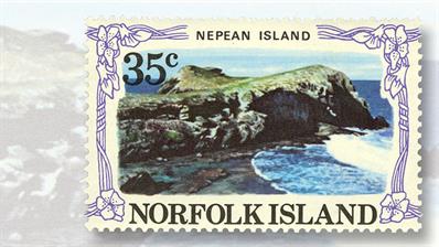 1982-nepean-island-stamp