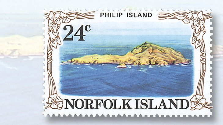 1982-phillip-island-stamp