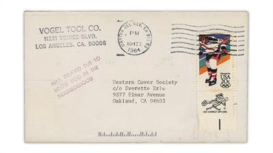 1984-mail-delayed-loose-dog-neighborhood-handstamp-cover