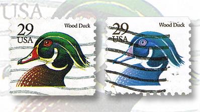 1991-wood-duck-singles