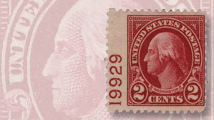 19929-two-cent-washington-stamp