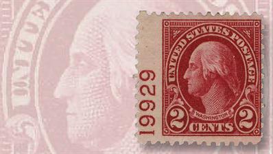 19929-two-cent-washington-stamp