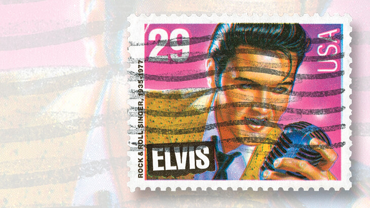 1993-elvis-presley-stamp