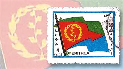 1994-set-of-nine-eritrean-flag-eritrea-stamps