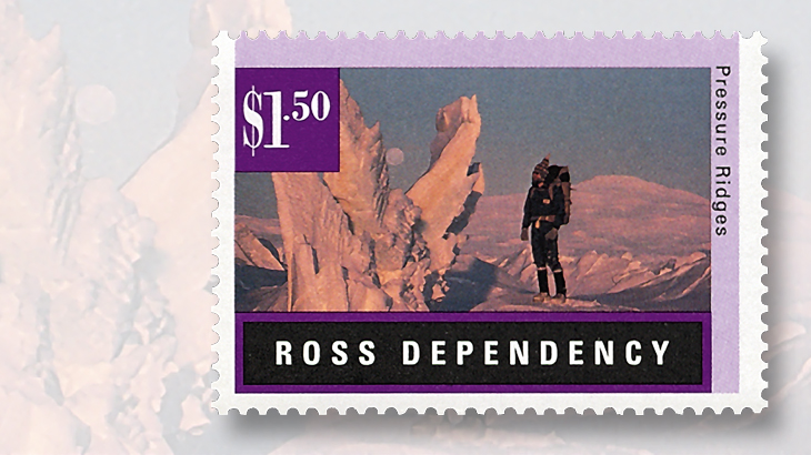 1996-set-of-ross-dependency-stamps