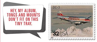 1997-classic-american-aircraft-dc-3-stamp-june-cartoon-caption-contest