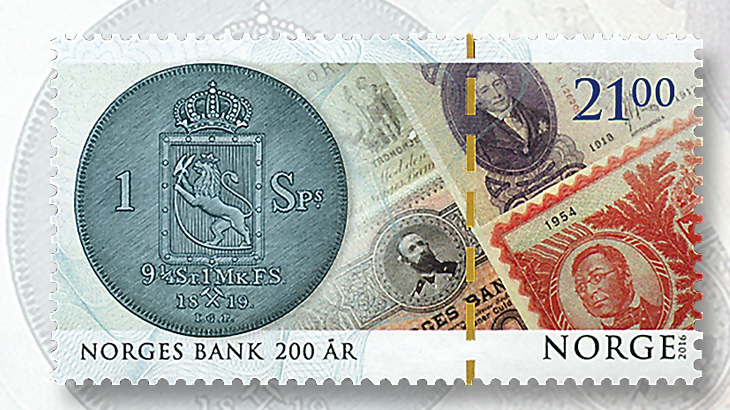 200-anniversary-central-bank-stamp