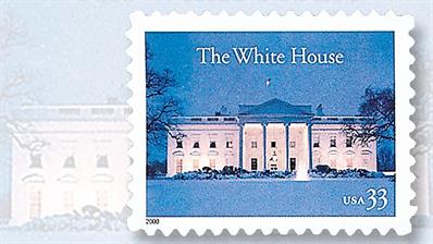 2000-white-house-anniversary-stamp