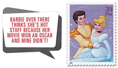 2006-art-disney-romance-prince-charming-cinderella-stamp