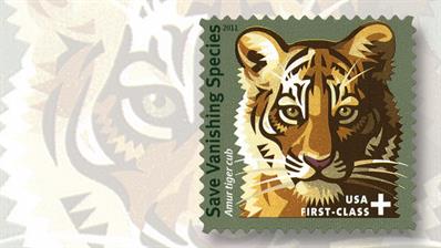 2011-save-vanishing-species-semipostal-stamp