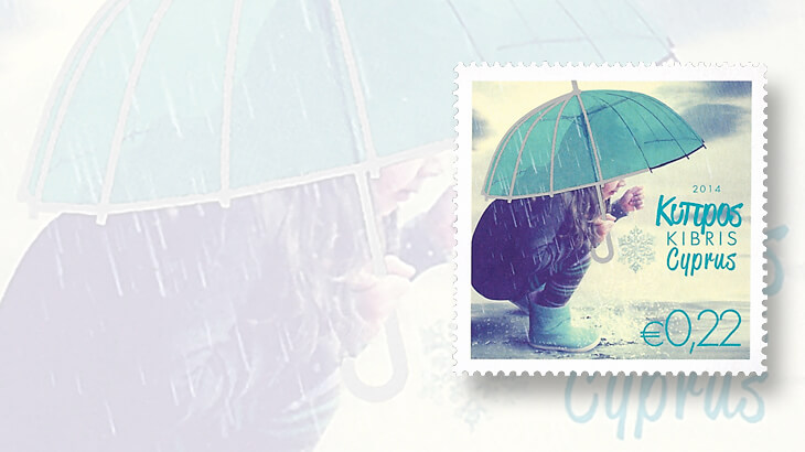 2014-cyprus-winter-rain-stamp