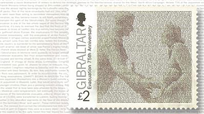 2014-gibrlater-two-euro-stamp