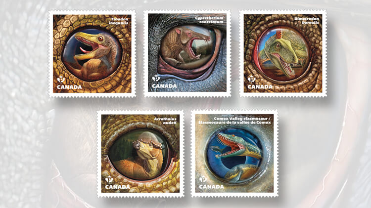 2016-dinos-of-canada-stamps